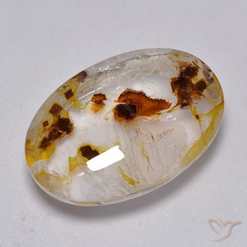 Colored Gemstones