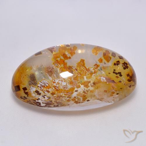 Colored Gemstones