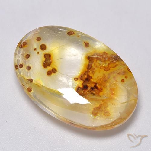 Colored Gemstones