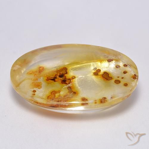 Colored Gemstones