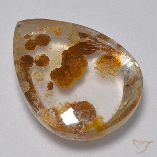 Colored Gemstones