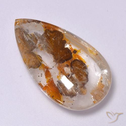 Colored Gemstones