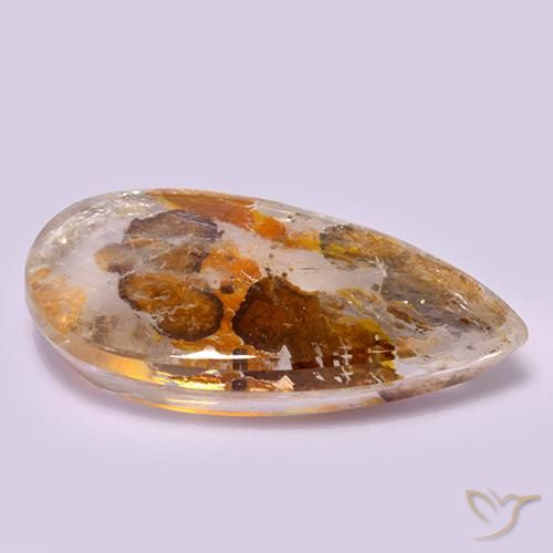Colored Gemstones