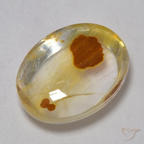 Colored Gemstones