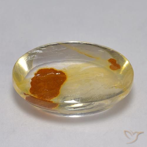 Colored Gemstones