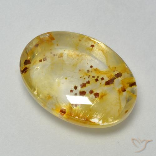 Colored Gemstones