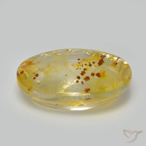 Colored Gemstones