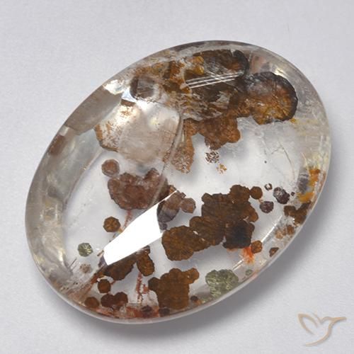 Colored Gemstones