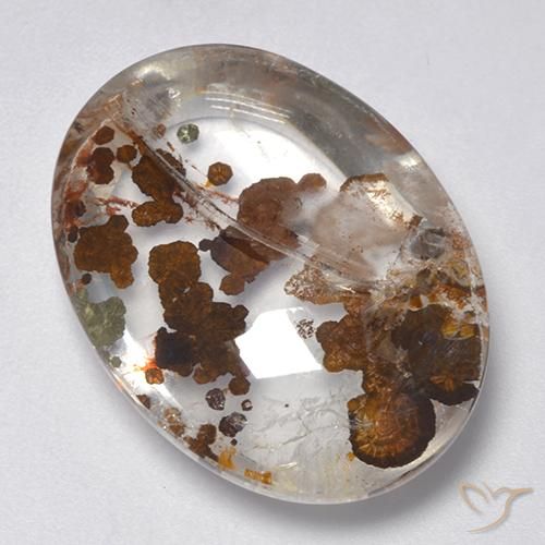 Colored Gemstones