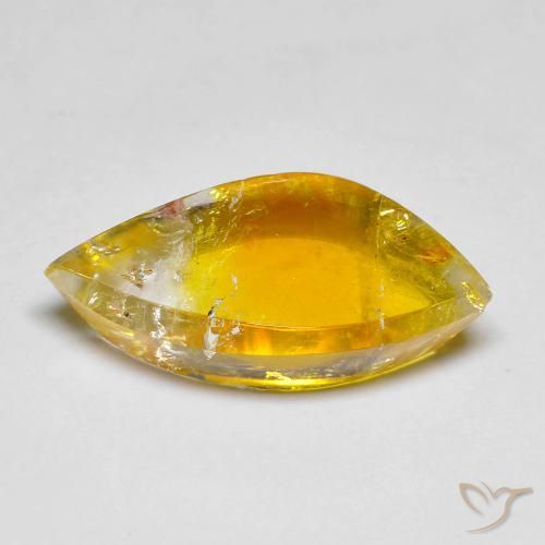 Colored Gemstones