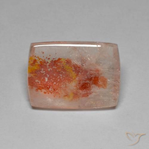 Colored Gemstones