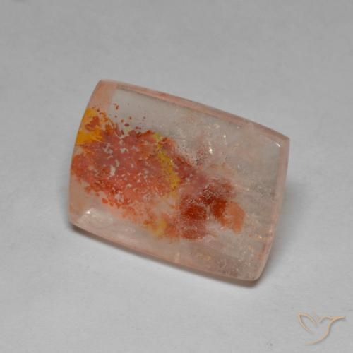 Colored Gemstones