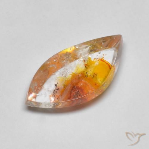 Colored Gemstones