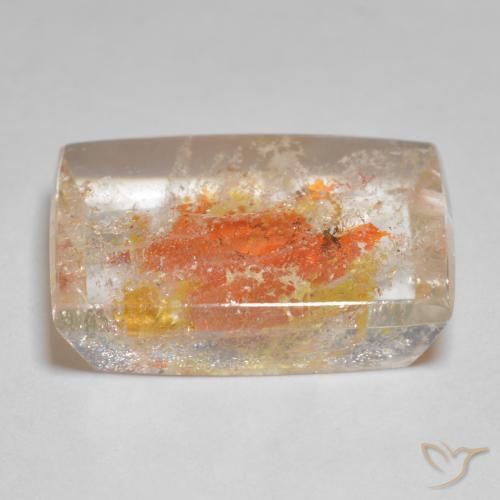 Colored Gemstones