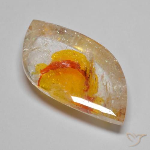 Colored Gemstones