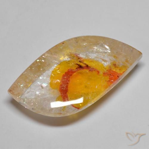 Colored Gemstones