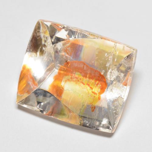 Colored Gemstones