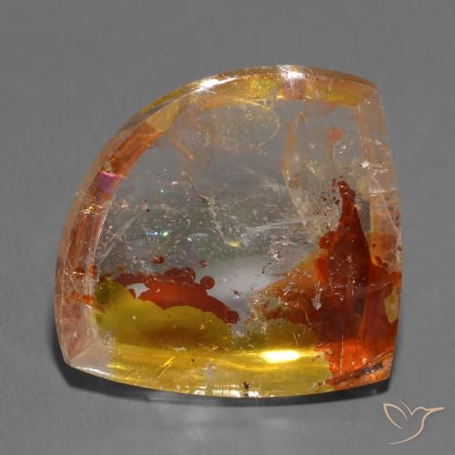 Colored Gemstones