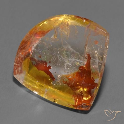Colored Gemstones