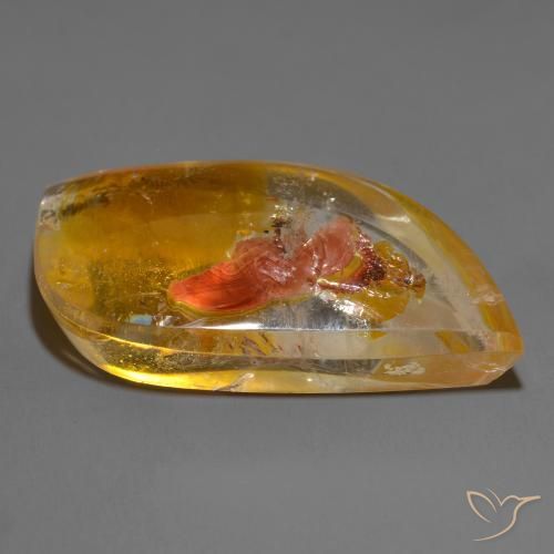 Colored Gemstones