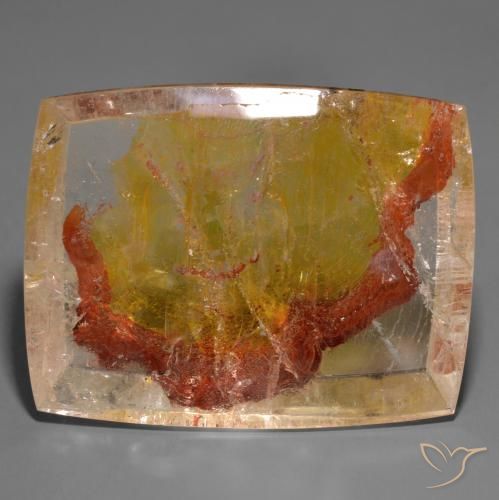 Colored Gemstones