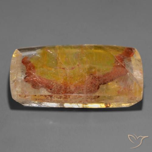 Colored Gemstones