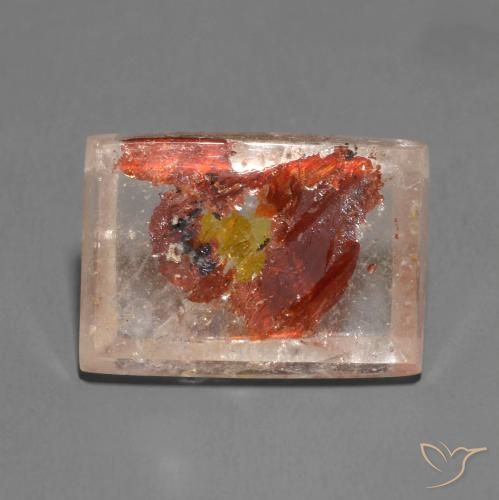 Colored Gemstones