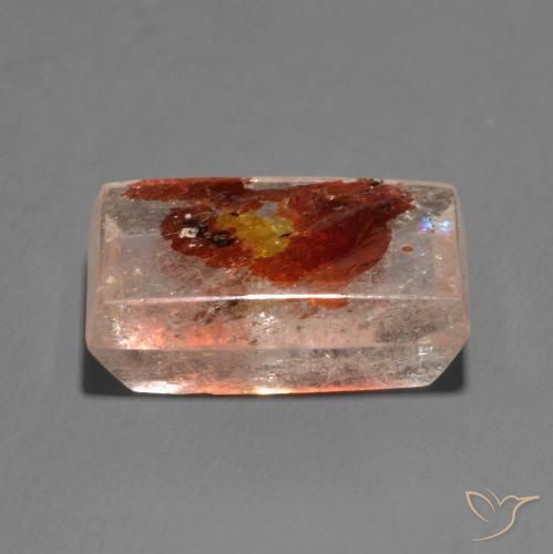 Colored Gemstones