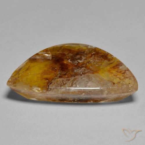 Colored Gemstones