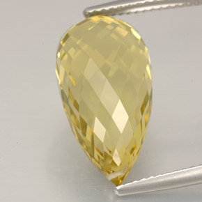 Colored Gemstones