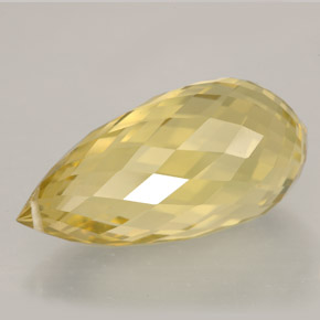 Colored Gemstones