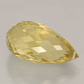 Colored Gemstones