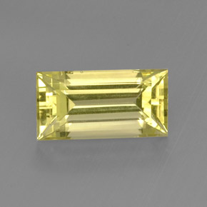 Colored Gemstones