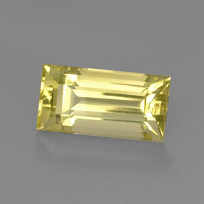 Colored Gemstones