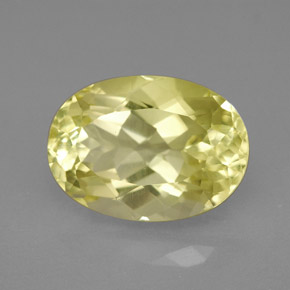 Colored Gemstones