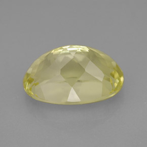 Colored Gemstones