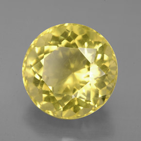 Colored Gemstones