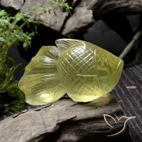 Colored Gemstones