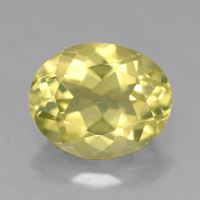 Colored Gemstones
