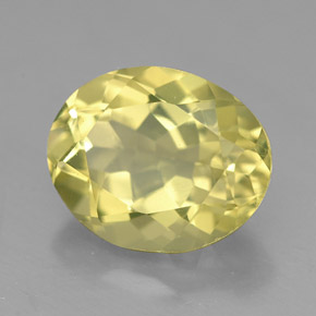 Colored Gemstones