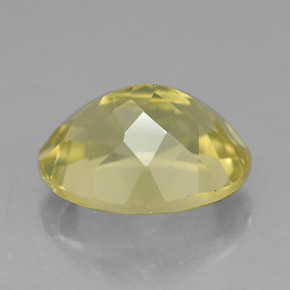 Colored Gemstones