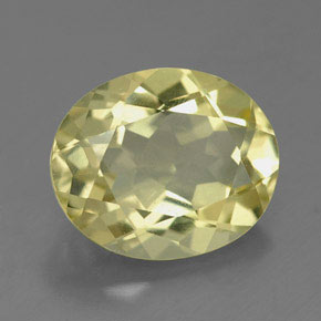 Colored Gemstones