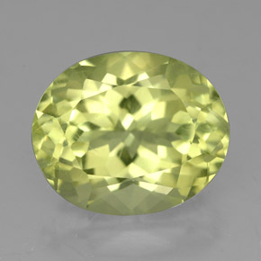 Colored Gemstones