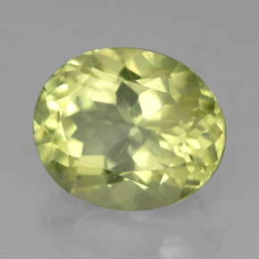 Colored Gemstones