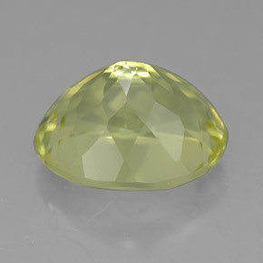 Colored Gemstones