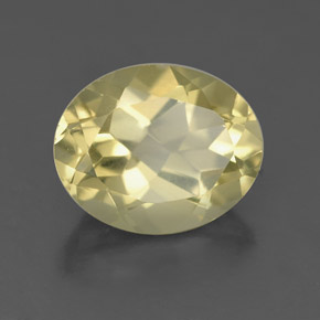 Colored Gemstones