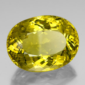 Colored Gemstones