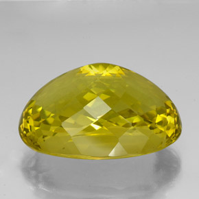 Colored Gemstones