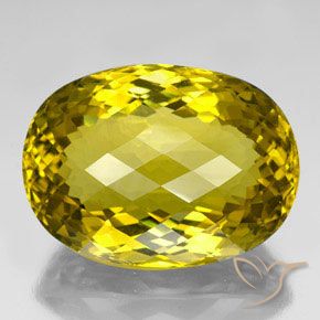 Colored Gemstones