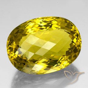 Colored Gemstones